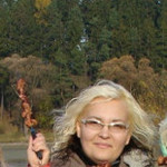 Iryna, 51