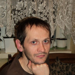 Sergey, 47