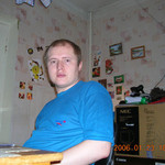 Alexey, 47