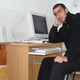 Hrant, 43 (1 , 0 )