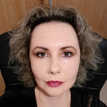 Nataly, 45