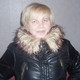 Galina, 70