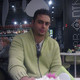 Aleksandar  Aleksandrov Ivanov, 48