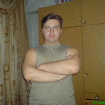 Pavel, 43