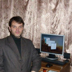 Vitaliy, 51