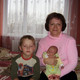 galina, 63