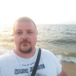 Sergey, 38