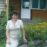 Larisa, 65