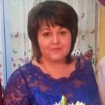 Svetlana, 54