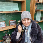 Svetlana, 54