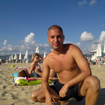 Hristo Ivanov, 46