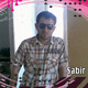 sabir, 39