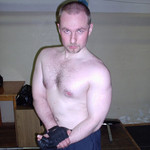 Dmitriy, 50