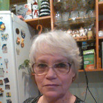 Alla Semenova, 75 (14 , 0 )