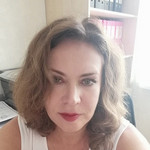 Svetlana, 54