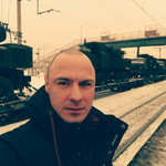 Aleksey, 40