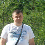 sergey, 46