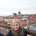 Svetlana, 57