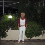 Svetlana, 56 (3 , 0 )