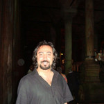 Bulent, 50
