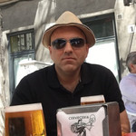 Morteza, 48
