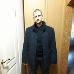 Vladyslav, 36