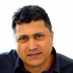 Samuel Eugene, 58