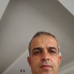 Ahmet Cetinkaya, 48