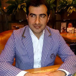 Ahmet, 44