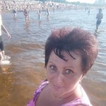 Galina, 55