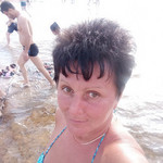 Galina, 55