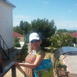 Svetochka, 41