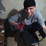 Dmitriy, 28