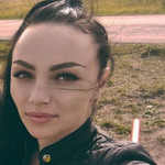 Polina, 21