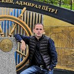 Sergey, 41