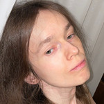 Lukianova Svetlana, 41