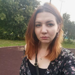 Настя, 31