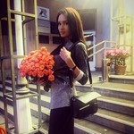 Irina N, 32