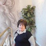 Tatiana, 54 (1 , 0 )