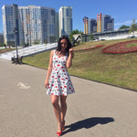 Valeriya, 30