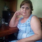 Elena, 45 (1 , 0 )