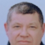 Vladimir Sergienko, 53