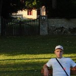 Vladimir, 40