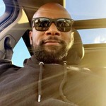 Big black Andrew, 28