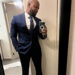 Big black Andrew, 28