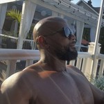Big black Andrew, 28