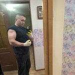 Aliaksei, 33