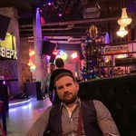Artur, 36