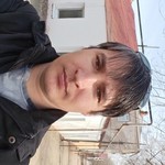 Aleksey, 40