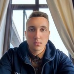 Matvey Rusinov, 22 (1 ����, 0 �����)